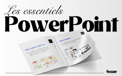 Les essentiels sur Powerpoint